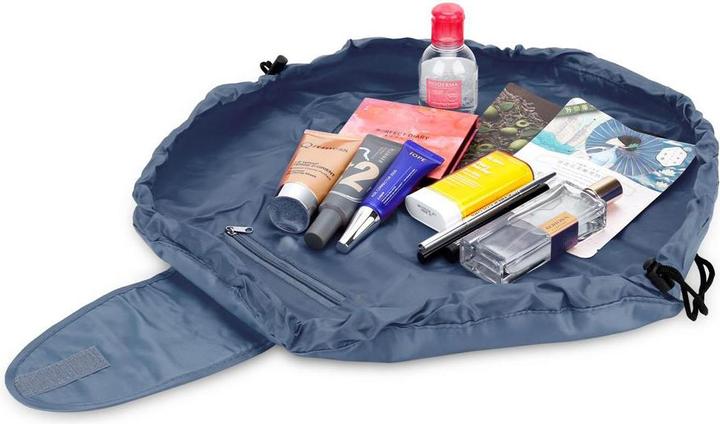 Actual product image Intirilife Cosmetic bag