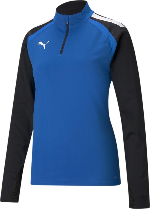 Puma teamLIGA 1/4 Zip Top W (L)