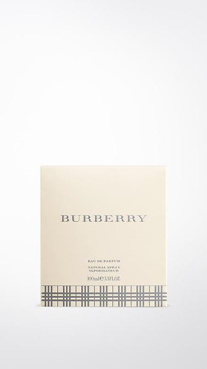 Immagine prodotto Burberry Per le donne (Eau de parfum, 100 ml)