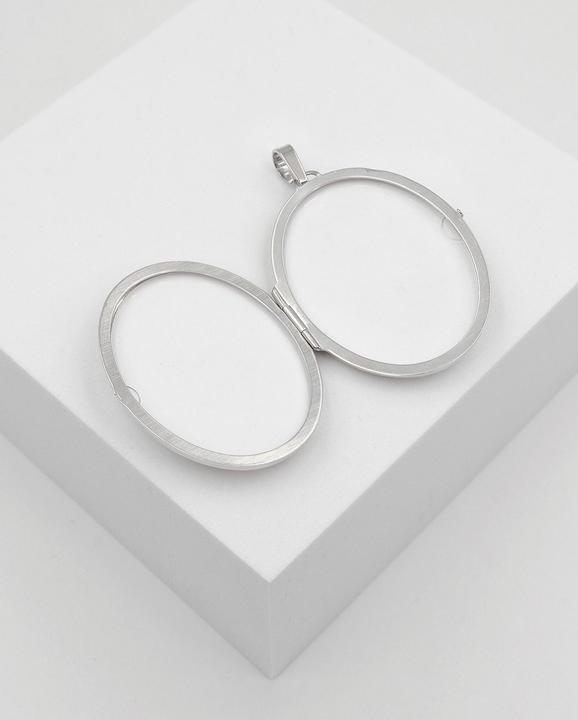 Immagine prodotto Muau Medaglione (Argento 925)