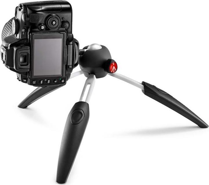 Image du produit Manfrotto Pixi Evo (Métal)