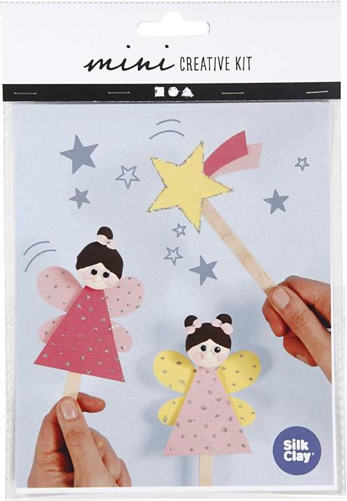Image du produit Creativ Company Set de bricolage