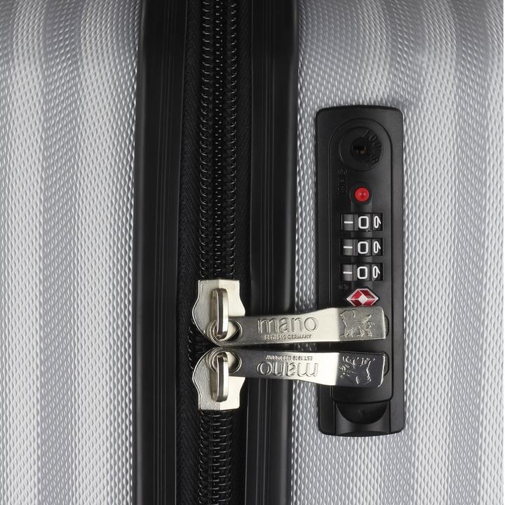 Produktbild Mano Don Carlo Hartschalenkoffer (62 l)