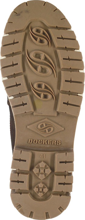 Actual product image Dockers by Gerli 43LU110 (44)