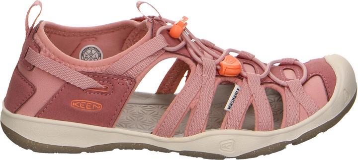 Actual product image Keen C Moxie Sandal (29)