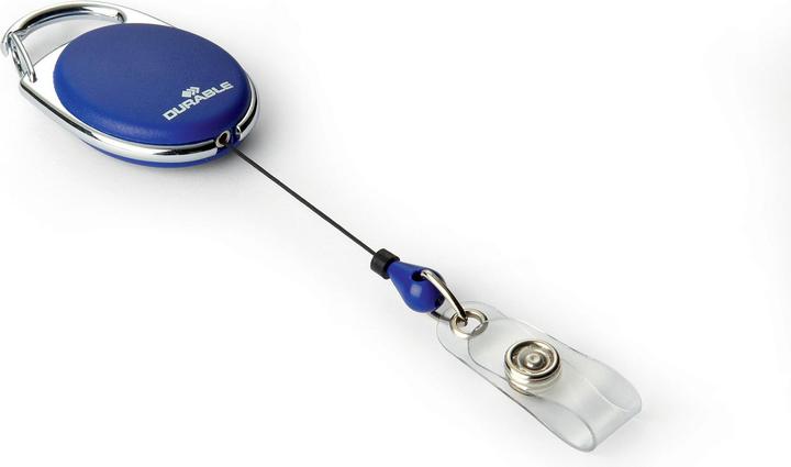 Durable Jojo Style 80cm 832407 bleu 10 pièces