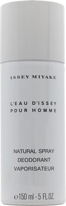 Image du produit Issey Miyake L'Eau d'Islande (Spray, 150 ml)