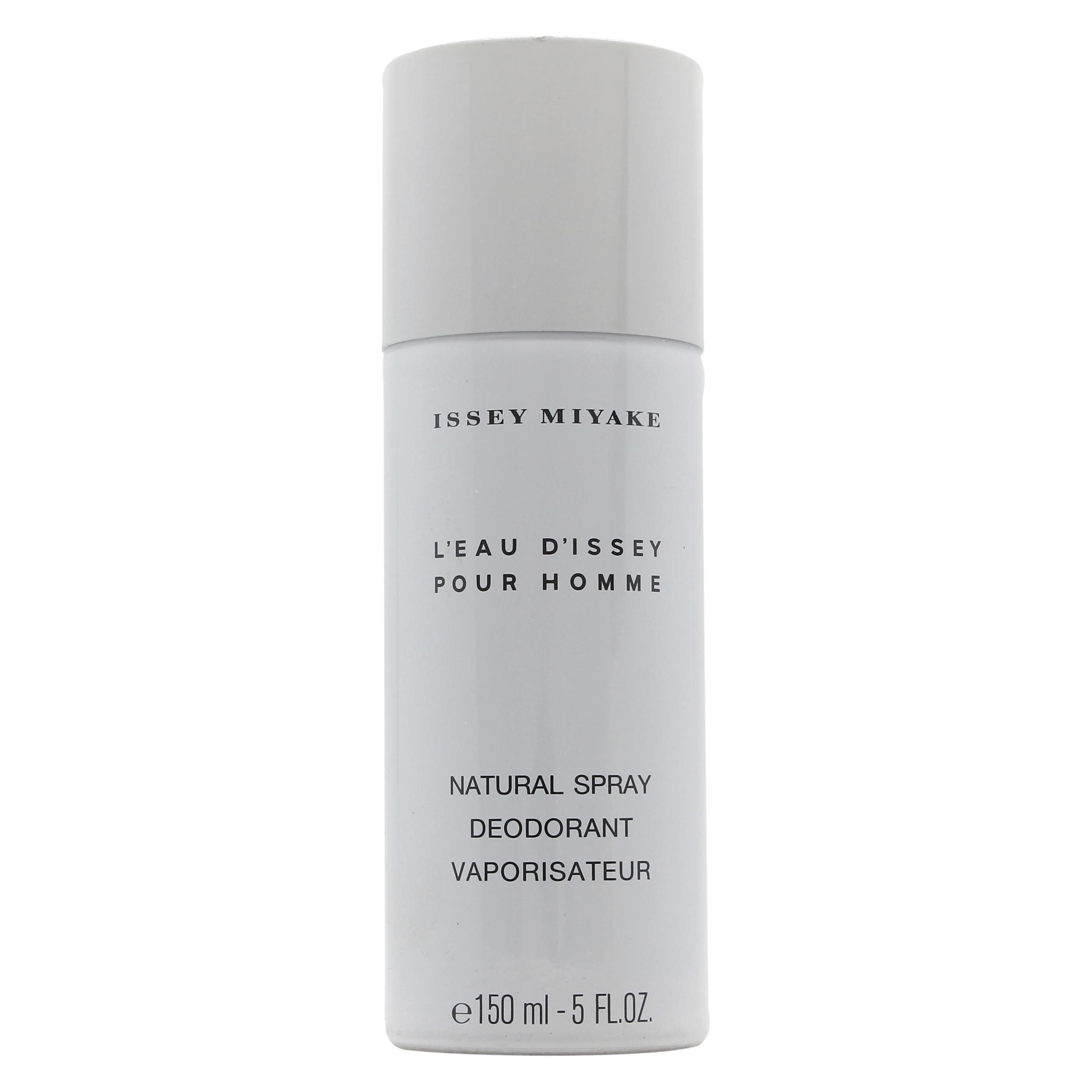 Issey Miyake, Deodorants, L'Eau D'Issey (Spuit, 150 ml)
