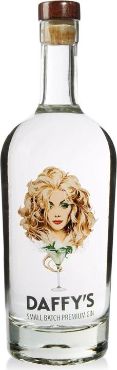 Produktbild Strathmashie Distillery Daffy’s Small Batch Premium (1 x 70 cl)