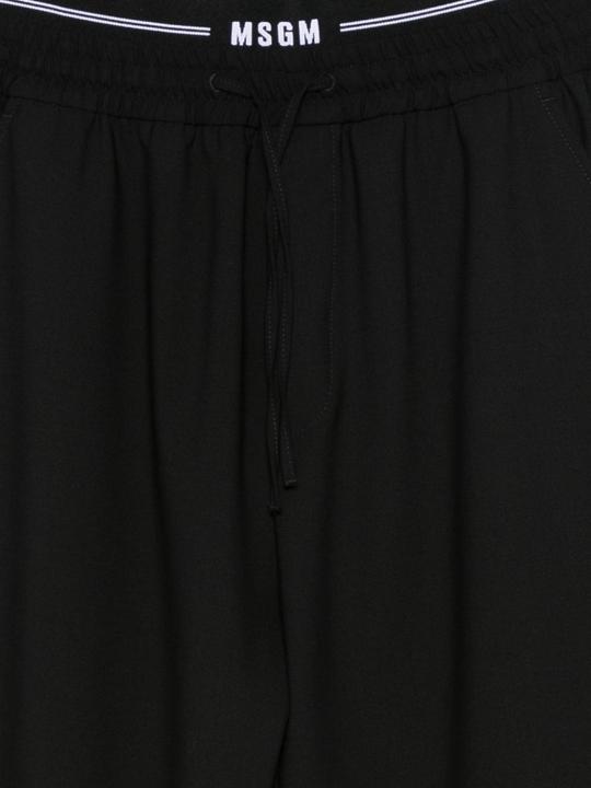 Immagine prodotto MSGM Pantaloni Nero (48)