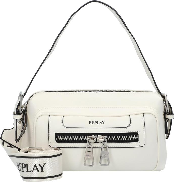 Image du produit Replay Sac à bandoulière 28 cm