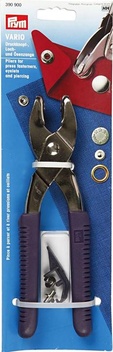 Actual product image Prym Vario pliers