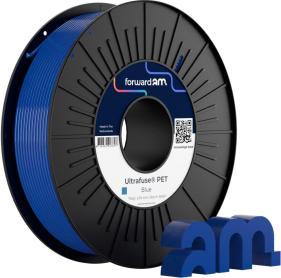 Image du produit Basf Ultrafuse PET bleu 2,85 mm 750 g (PET, 2.85 mm, 750 g, Bleu)