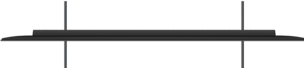 Actual product image Sony OLED XR-65A80K (65", A80K, OLED, 4K, 2022)