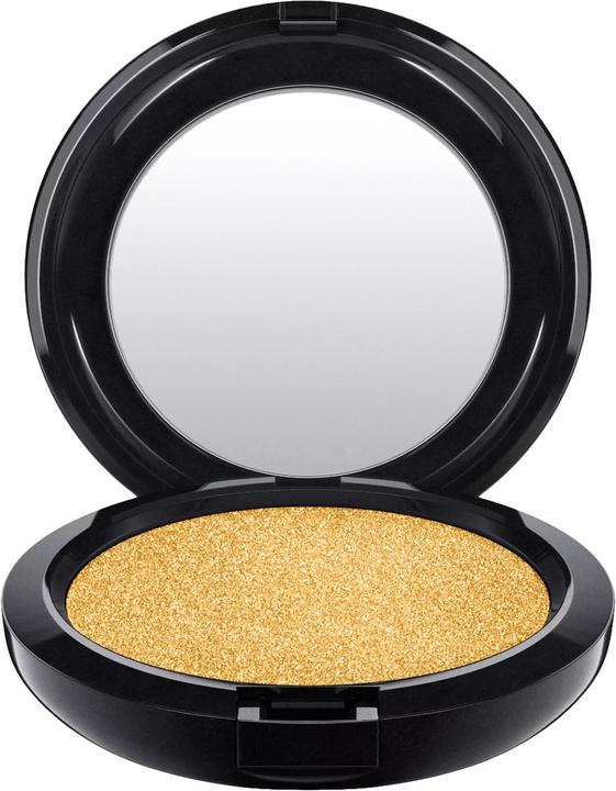 Produktbild MAC Cosmetics Dazzle Highlighter (Dazzlegold, Highlighter, 9.50 ml)