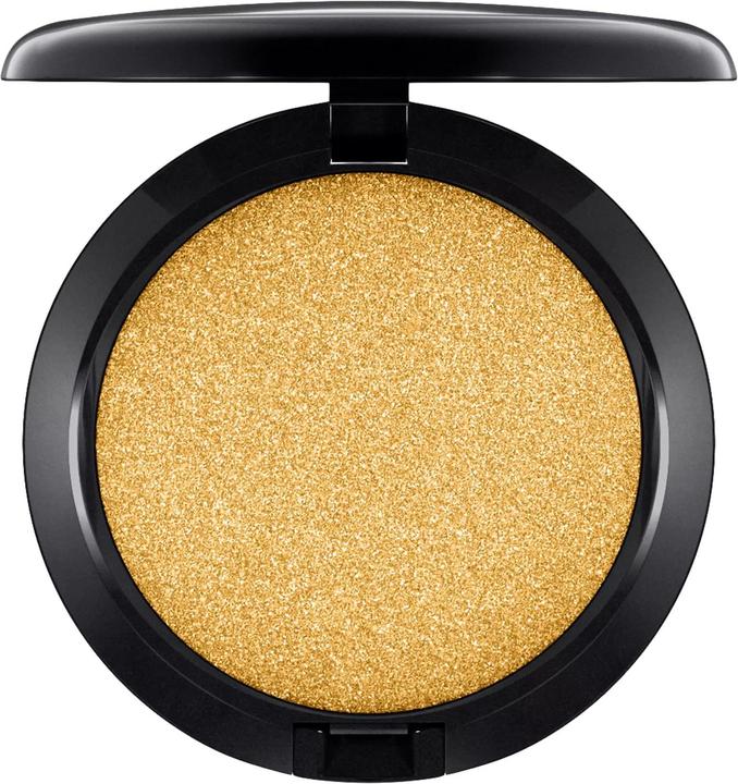 Produktbild MAC Cosmetics Dazzle Highlighter (Dazzlegold, Highlighter, 9.50 ml)