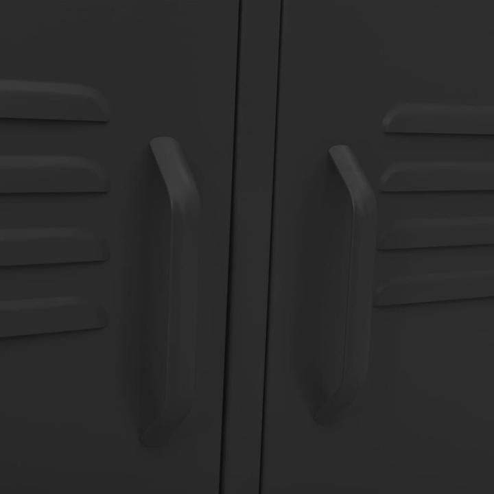 Produktbild vidaXL TV-Schrank (35 x 35 x 50 cm)