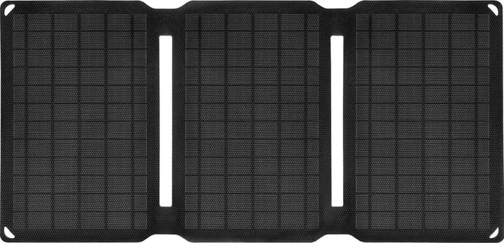 Sandberg Solar Charger (21 W, 0.68 kg)