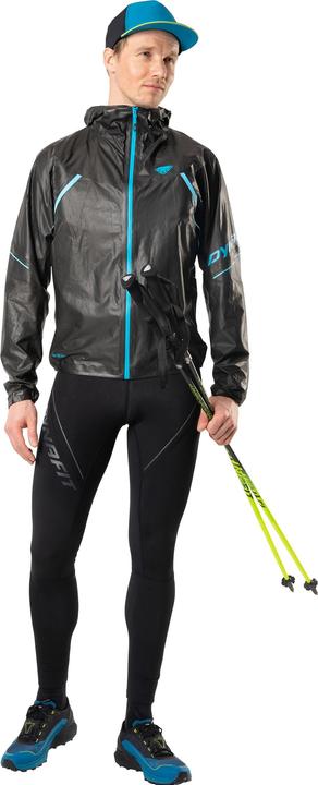 Actual product image Dynafit Vertical Pro Stock (125 cm)