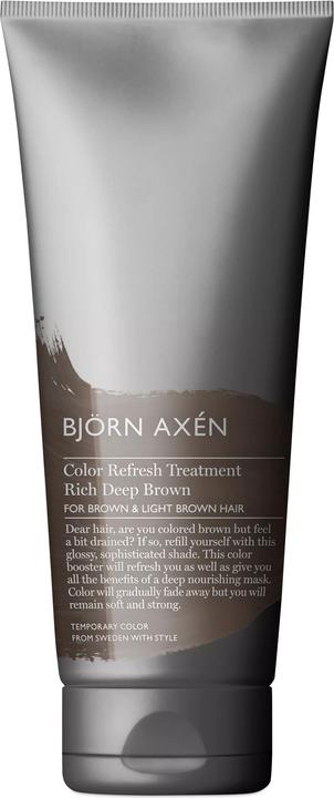 Immagine prodotto Björn Axen Trattamento Color Refresh Rich Deep Brown (250 ml)