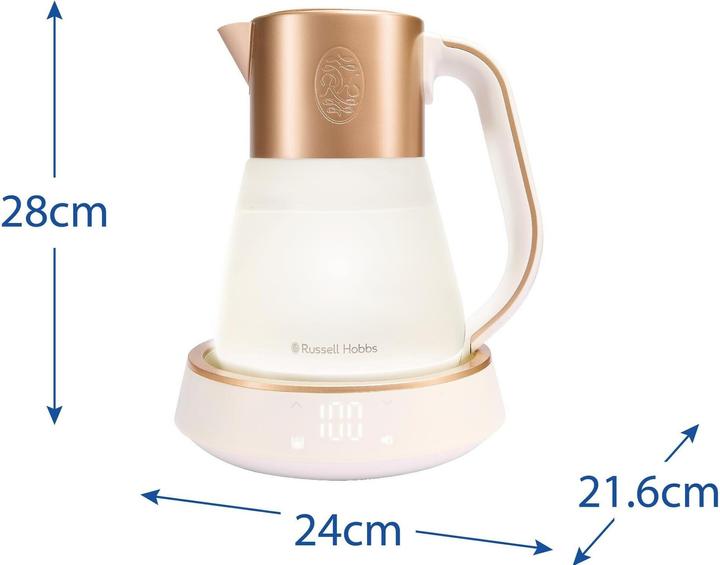 Produktbild Russell Hobbs Calm 27450-70 (1.70 l)