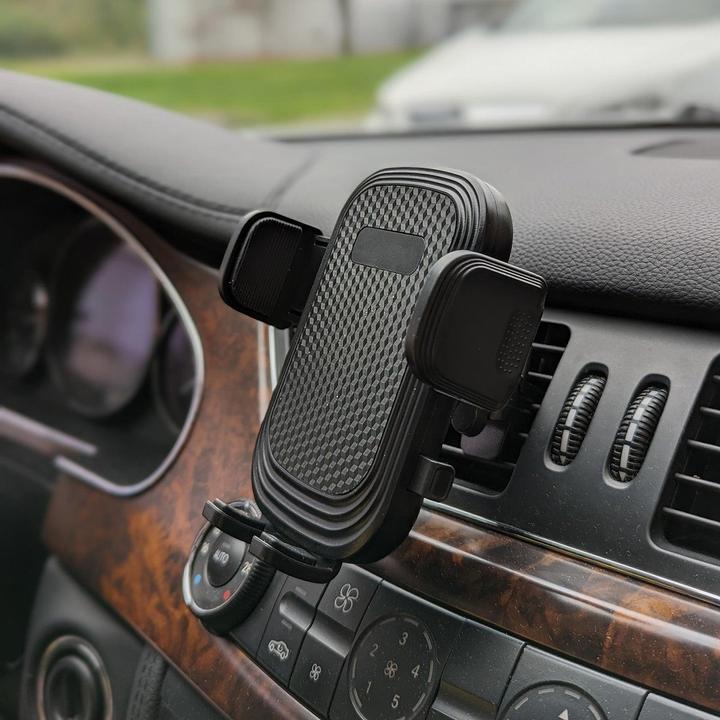 Image du produit Mobix Auto Handy-/Smartphonehalter