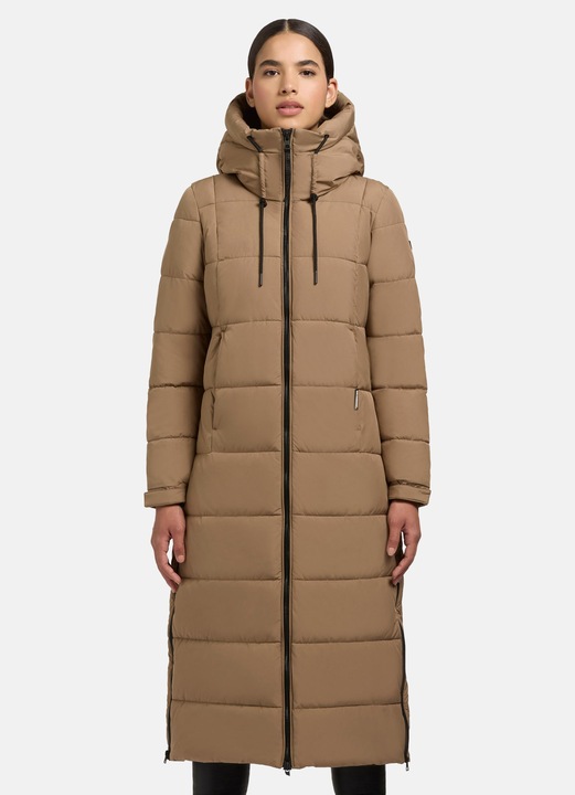 Actual product image Khujo Deria3-YM (XL)