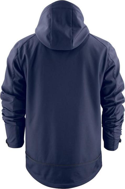 Produktbild Sharp Karting Softshelljacke (XXL)