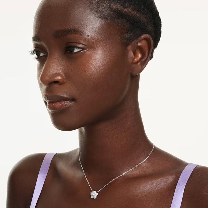 Image du produit Swarovski Pendentif Capsule Angélique (Métal)