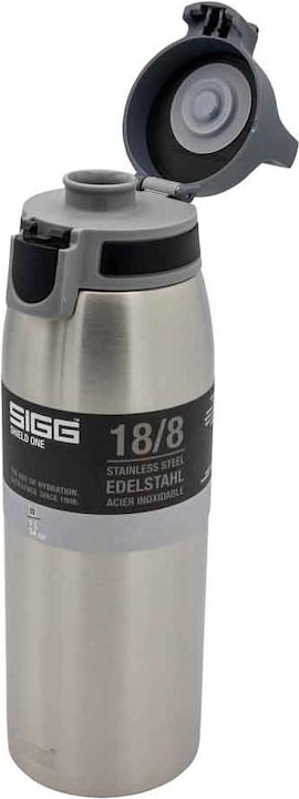 Image du produit Sigg Bouclier One brossé (1 l)