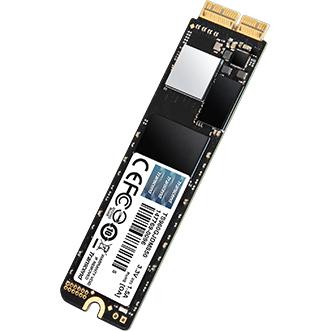 Thumbnail - Transcend JetDrive 850 (480 GB, M.2 2280), SSD
