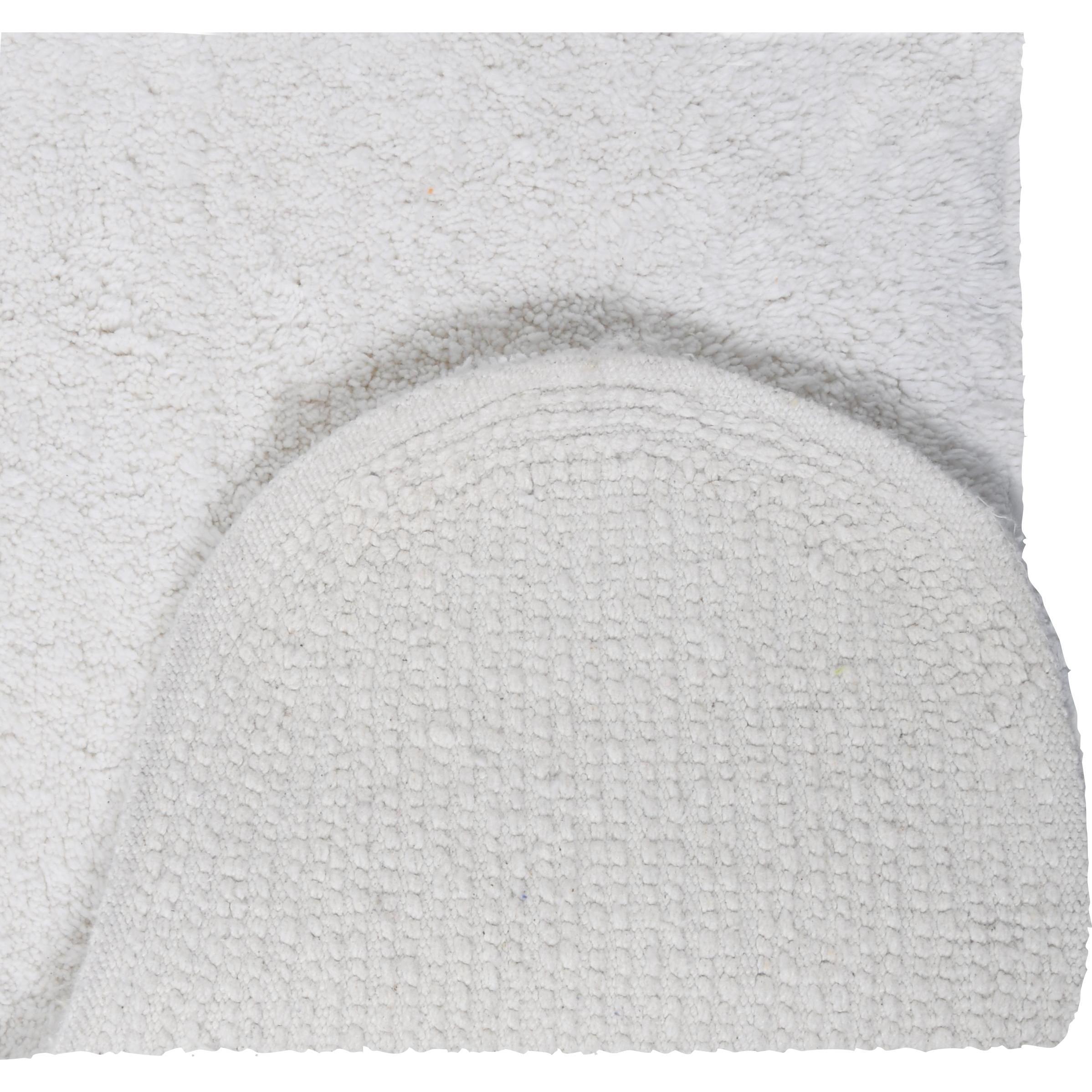 Thumbnail - spirella, Badteppich, Carolina (47 x 50 cm)