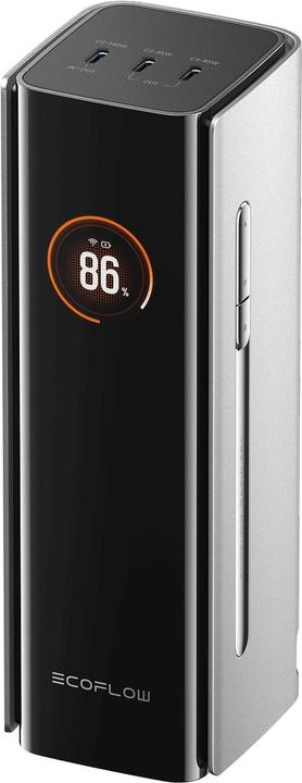 Immagine prodotto EcoFlow Rapid Pro (27650 mAh, 99.54 Wh)