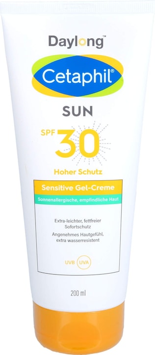 Cetaphil Sun Daylong