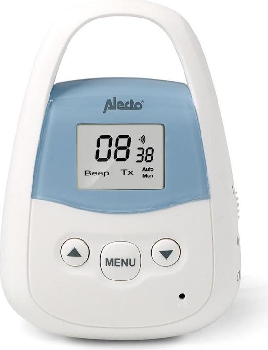 Image du produit Alecto Dbx-82 (Babyphone Audio, 3000 m)