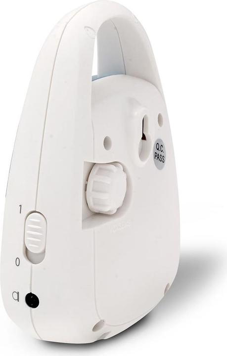 Image du produit Alecto Dbx-82 (Babyphone Audio, 3000 m)