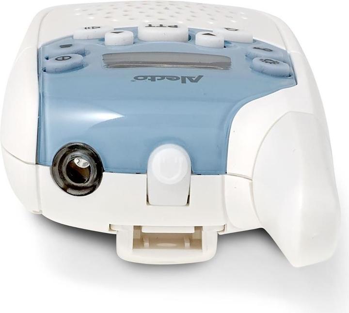 Image du produit Alecto Dbx-82 (Babyphone Audio, 3000 m)