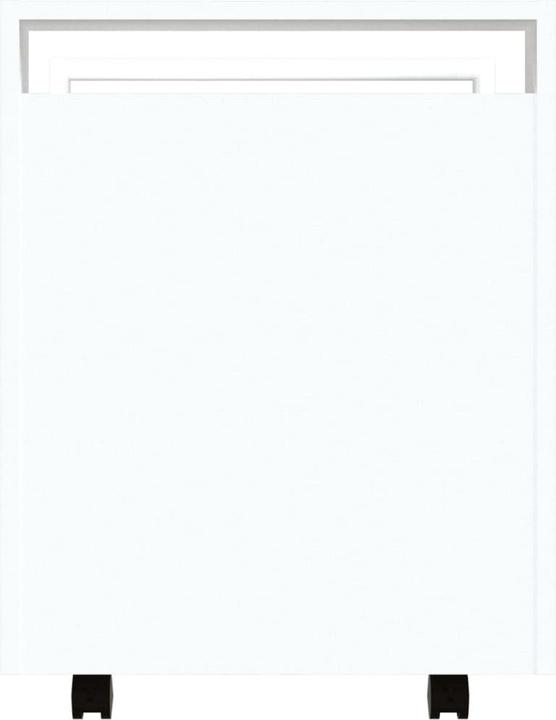 Produktbild vidaXL Ercole (60 x 45 x 60 cm)