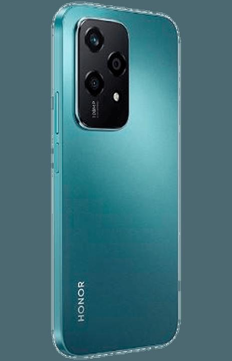 Produktbild Honor 200 Lite 12GB/256GB Blau (256 GB, Blau)