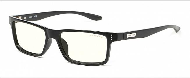 Productafbeelding Gunnar Gaming bril Vertex Onyx Clear