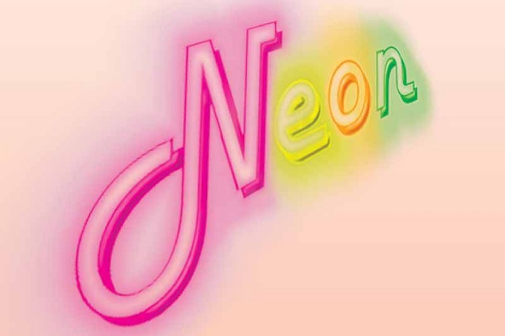 Actual product image Dupli-Color Neon (Green, 0.15 l)