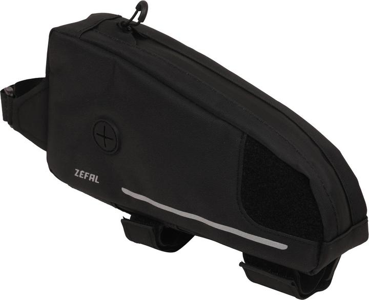 Zefal Z Adventure T1 (1 l, Frame bag)