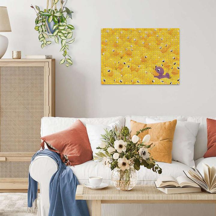 Immagine prodotto Ravensburger Paperelle (1000 pezzi)