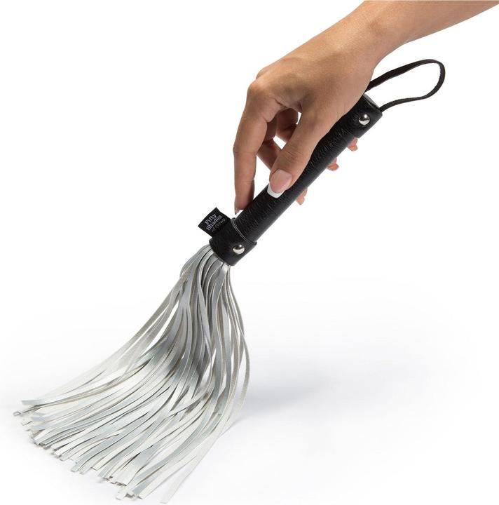 Actual product image Fifty Shades of Grey Please, Sir Flogger
