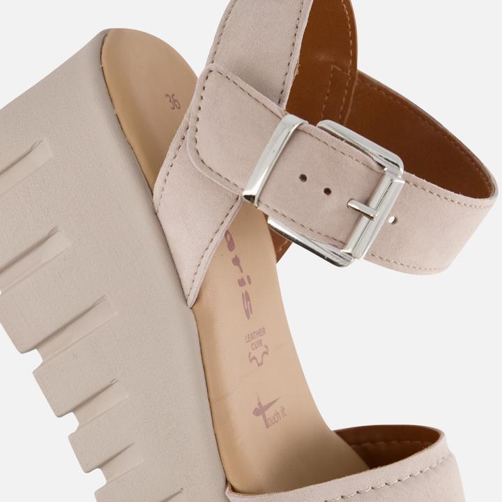 Actual product image Tamaris Sandal (42)