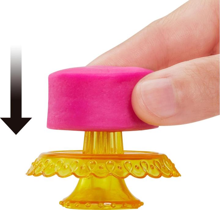Produktbild Barbie Bäckerei Spielset