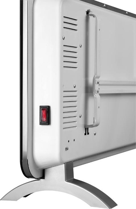 Actual product image Concept KS4010 (2000 W)