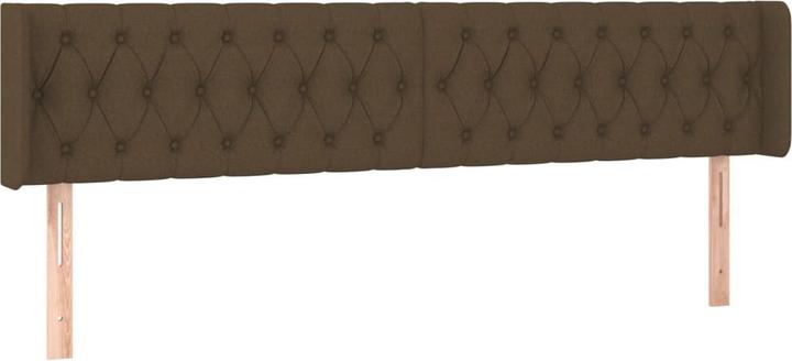 Produktbild vidaXL Kopfteil (183 x 16 x 88 cm)