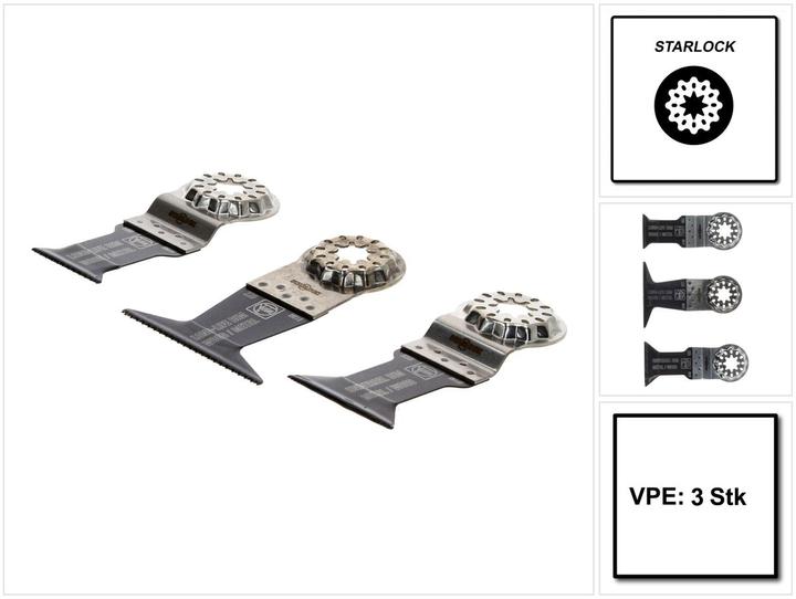 Actual product image Fein E-Cut Combo Starlock