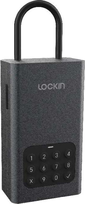 Lockin Lock Box L1